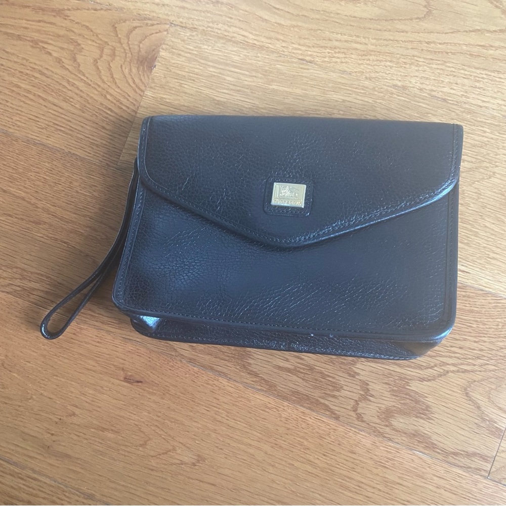 Burberry Clutch